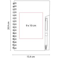LIBRETA VAEUER