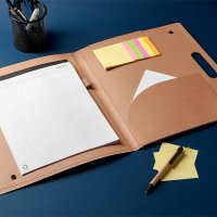CARPETA CARTN / PAPEL RECICLADO ZABELX