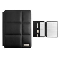 CARPETA CURPIEL / METAL ZABERK