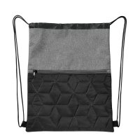 BOLSA-MOCHILA POLISTER ZABZON