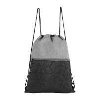 BOLSA-MOCHILA POLISTER ZABZON