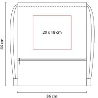 BOLSA-MOCHILA ZACEEMA