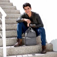 BOLSA-MOCHILA ZACENT