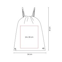 BOLSA-MOCHILA ZACEVRA