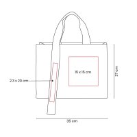 BOLSA ZACILCO