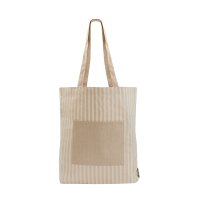 BOLSA ALGODN RECICLADO ZACIYLT