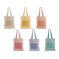 BOLSA ALGODN RECICLADO ZACIYLT