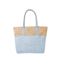 BOLSA YUTE / ALGODN ZACLOST
