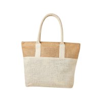 BOLSA YUTE / ALGODN ZACLOST