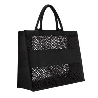 BOLSA YUTE / ALGODN ZACLOYDE