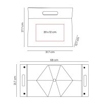CAJA ZACMENT