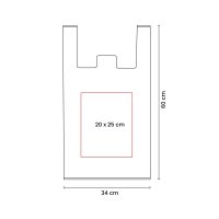BOLSA NON WOVEN ZACMORT
