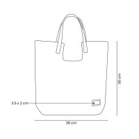 BOLSA ZACNOXY