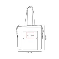 BOLSA ZACNOYD