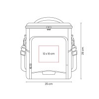 HIELERA POLISTER / ACETATO DE VINILO ZACRYRE