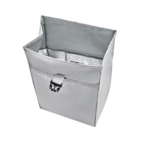 LONCHERA POLISTER / ALUMINIO PLASTIFICADO ZACSANT