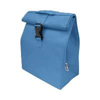 LONCHERA POLISTER / ALUMINIO PLASTIFICADO ZACSANT