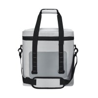 HIELERA POLIURETANO TERMOPLASTICO TPU / ACETATO DE VINILO DE POLIETILENO ZACSBER