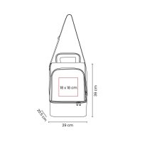 LONCHERA ZACSIGN