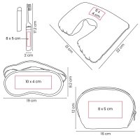 SET POLISTER ZADEVO
