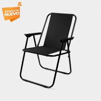 SILLA POLISTER ZADIBE