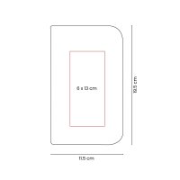 KIT CURPIEL ESTUCHE ZADIGN