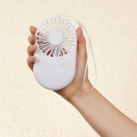 VENTILADOR PLASTICO ZADITA
