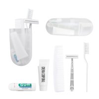 KIT PLASTICO ZADLGO