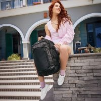 MOCHILA POLISTER ZADQUI