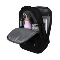 MOCHILA POLISTER ZADRAN