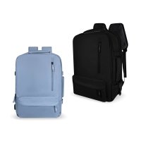 MOCHILA POLISTER ZADRAN