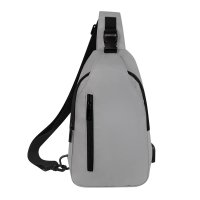 MOCHILA CURPIEL ZADREK