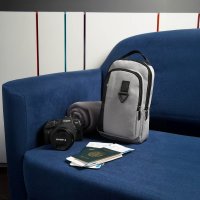 MOCHILA POLISTER ZADTER