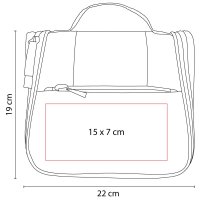 ORGANIZADOR POLISTER ZADVRA