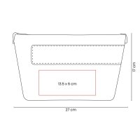 NECESER CANVAS ZAEBER