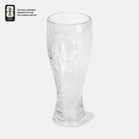 VASO PLASTICO ZAEEMA