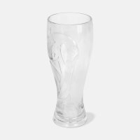 VASO PLASTICO ZAEEMA