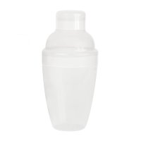 SHAKER PLASTICO ZAEETH