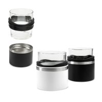 VASO ACERO INOXIDABLE ZAEEVO