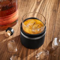 VASO ACERO INOXIDABLE ZAEEVO