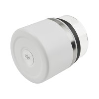 VASO ACERO INOXIDABLE ZAEEVO