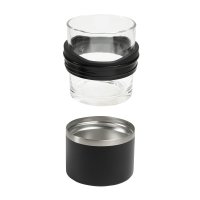 VASO ACERO INOXIDABLE ZAEEVO