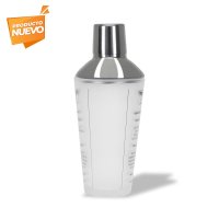 SHAKER VIDRIO ZAEEYA