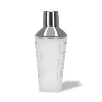 SHAKER VIDRIO ZAEEYA