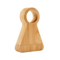 SOPORTE BAMBU ZAELUX