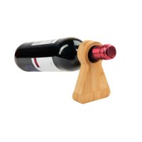 SOPORTE BAMBU ZAELUX