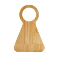 SOPORTE BAMBU ZAELUX
