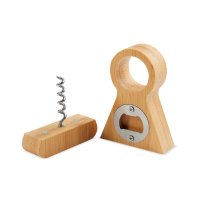 SOPORTE BAMBU ZAELUX