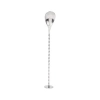 SET ACERO INOXIDABLE ZAENIX