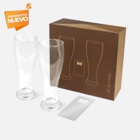 SET VIDRIO ZAEOENT